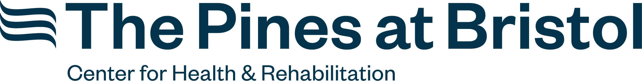 The Pines at Bristol Center for Health and Rehabilitation